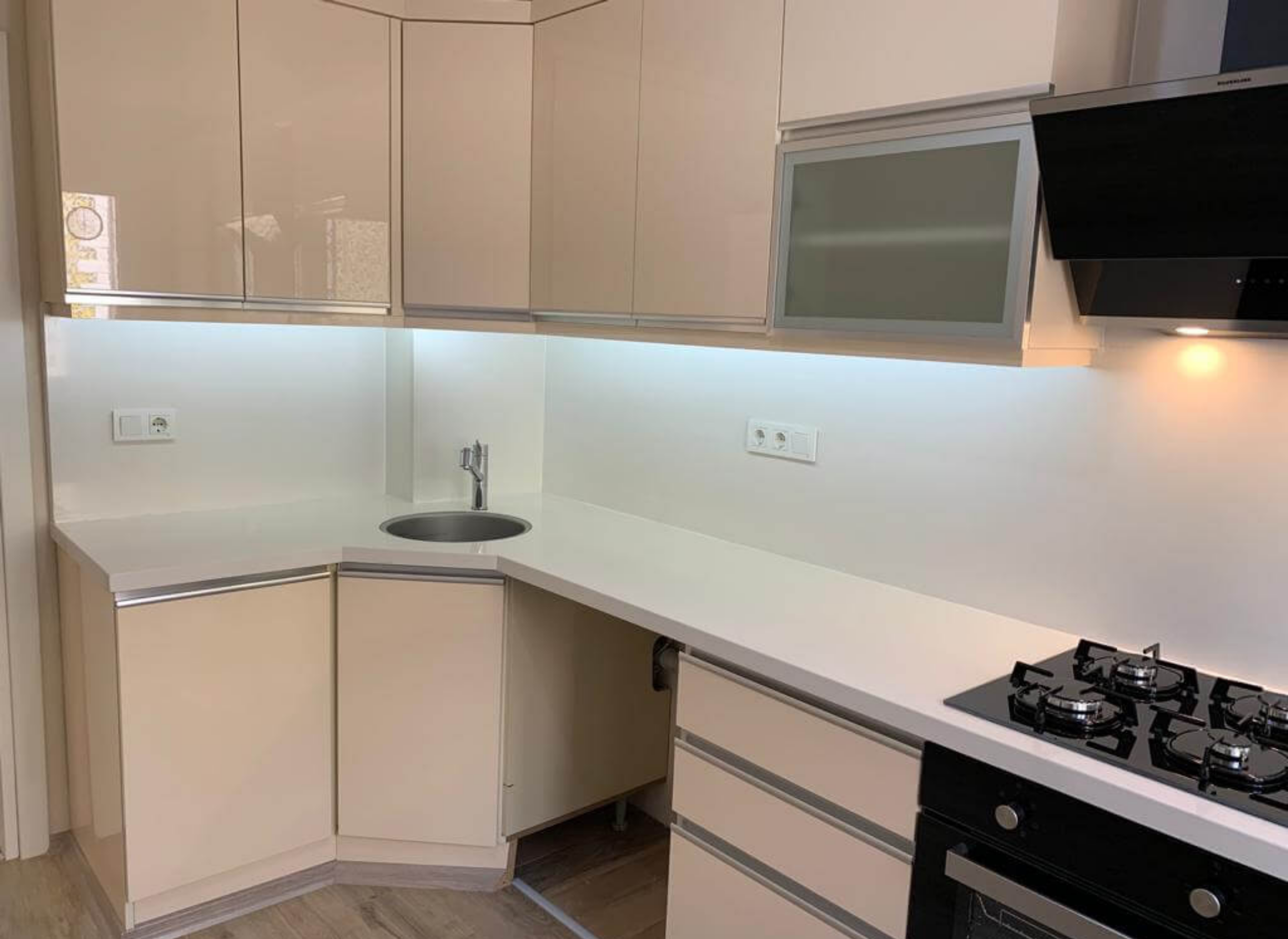 Gebouwrenovatie & Reparatie